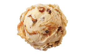 Caramel-Crunch