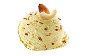 Dry-Fruits
