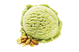 PistaNuts